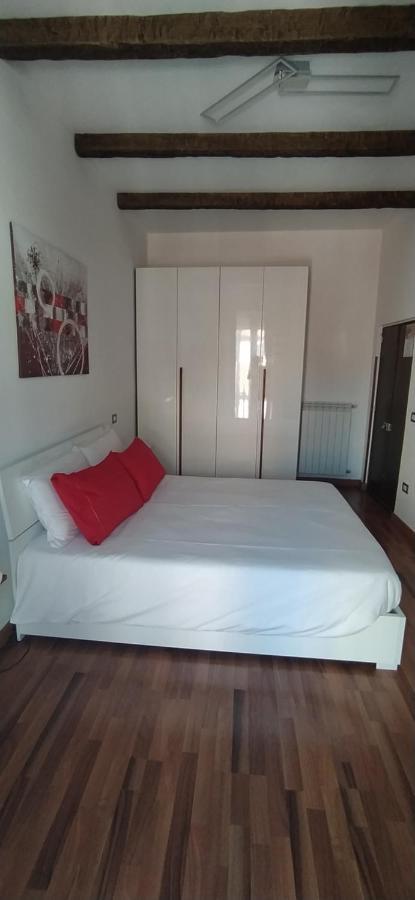 Casa Di Nonno Apartment Isernia Luaran gambar